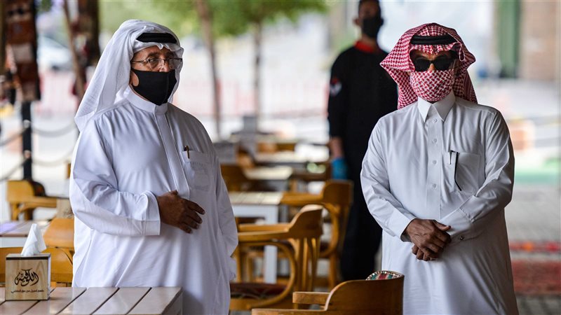 إجراءات كورونا 