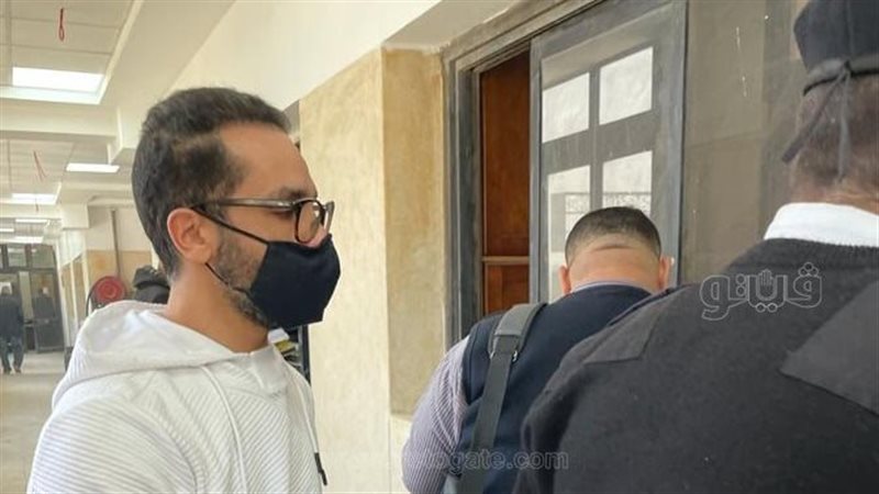شادي خلف