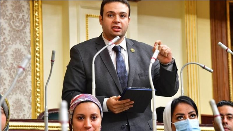النائب عبد المنعم
