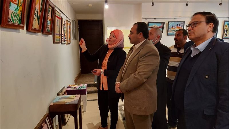 جامعة بنها 