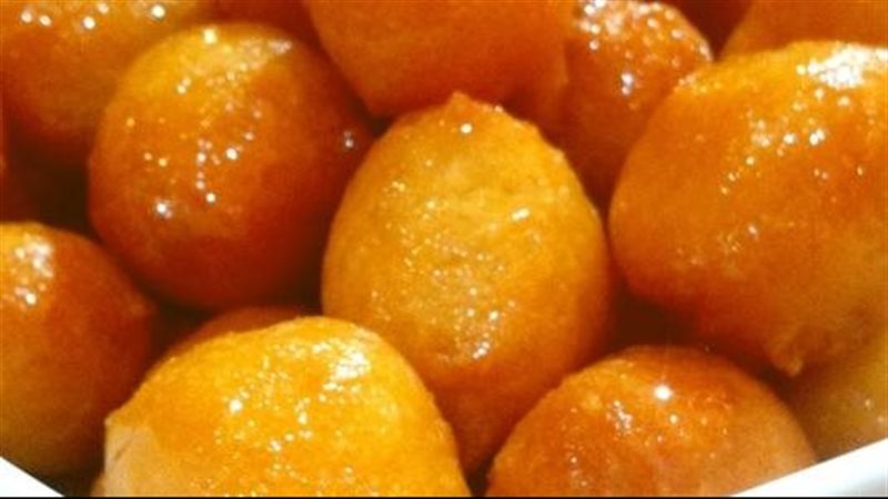 طريقة عمل الزلابية