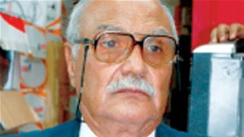 عبد الفتاح عساكر