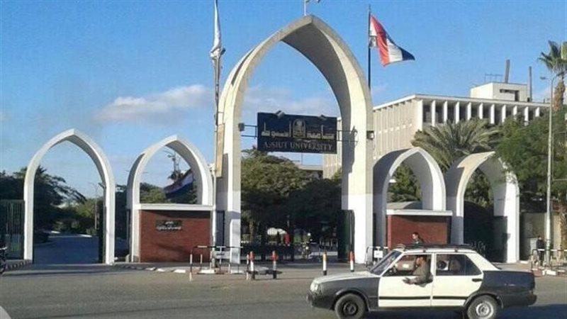 جامعة أسيوط