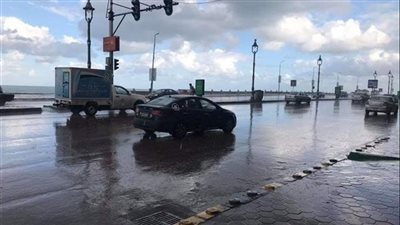 الأرصاد الجوية تكشف مدى تأثير الطقس السيئ في ليبيا على مصر