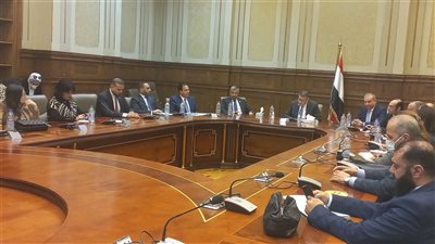 وكيل حقوق الإنسان بالبرلمان يطالب بالالتزام بكود ذوى الإعاقة في مشروعات الإسكان