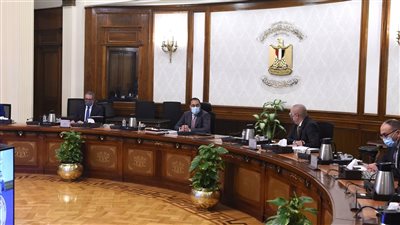 مدبولي يتابع استعدادات شرم الشيخ لاستضافة مؤتمر تغير المناخ