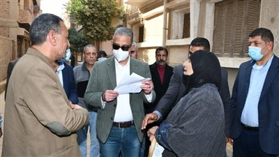 اخبار الفيوم.. الاستعداد لتقلبات الطقس.. وحفرة تثير رعب أهالي اطسا