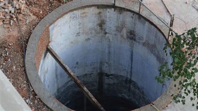 ريان جديد.. تفاصيل وفاة أب وابنه في بئر بلبنان