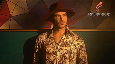 سامو زين يطرح أحدث أغانيه بعنوان 