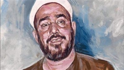 حفيد سلطان المداحين يتوعد كاتبة رواية 