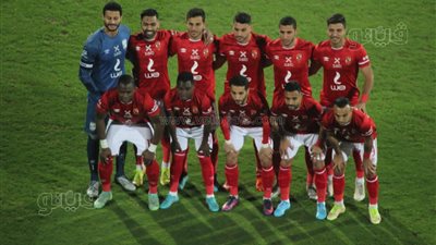 نجم الأهلي أفضل لاعب في الجولة الثانية لدوري أبطال أفريقيا