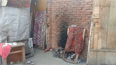 التفاصيل الكاملة لاتهام أب بتعذيب ابنته حتى الموت في الدقهلية | فيديو