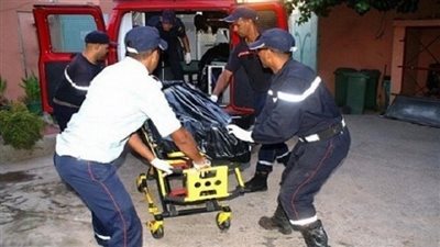 النيابة تستعلم عن حالة المصاب في حادث تصادم ببولاق