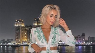 من هي كريمة غيث بطلة المسلسل المغربي جروح