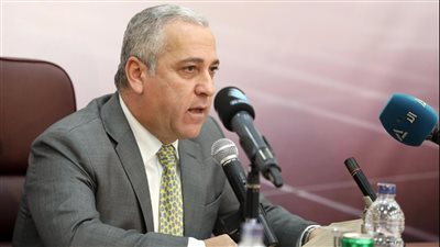 الشوربجي: معرض صناعة بلدنا يعكس طفرة القطاع في عهد الرئيس السيسي