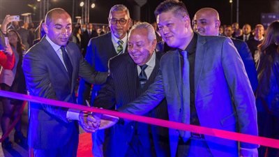 جميع خدمات ما بعد البيع.. أول معرض متكامل لبيع السيارات جيلي | فيديو