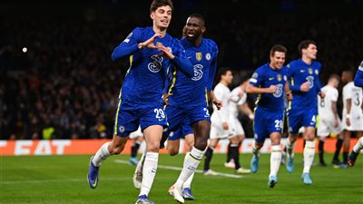 تشيلسي يعلن رحيل مدافعه روديجر في نهاية الموسم