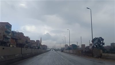 حالة الطقس غدا الأربعاء 23-2-2022 في الشرقية