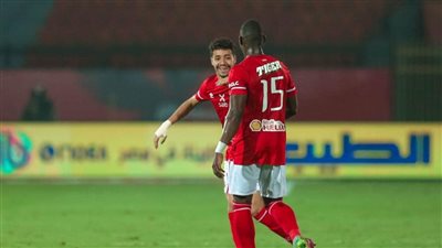 زياد طارق: قدمنا أداءً رائعًا أمام المقاصة.. وسعيد بأول أهدافي في الدوري