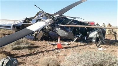 واشنطن تحقق في سقوط طائرة عسكرية أمريكية خلال تدريبات الناتو 