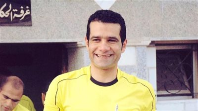 حكام مباراتي اليوم الأربعاء في الجولة العاشرة من مباريات الدوري الممتاز