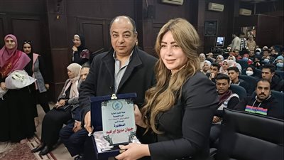  شبان القليوبية تنظم ندوة عن الإصلاح الاقتصادي بحضور جيهان مديح