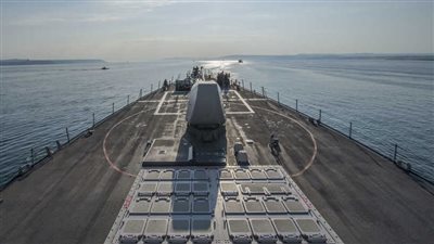 هل تجبر اتفاقية مونترو تركيا على التورط في الصراع الروسي الأوكراني