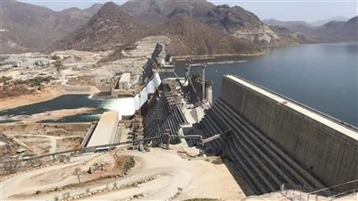 أخبار مصر: عقوبات على روسيا وساويرس يعلق.. فاروق الباز يتحدث عن غرق الإسكندرية وانهيار سد النهضة.. ومرتضى منصور يهدد شوبير