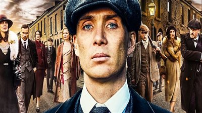 10 معلومات عن الموسم الأخير من Peaky Blinders | فيديو