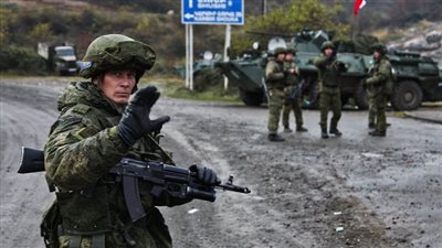 عقد قمة أوروبية طارئة الخميس لبحث الأزمة الأوكرانية الروسية