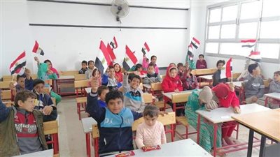 الصرف الصحي بالإسكندرية يبدأ تنفيذ خطط التوعية بقرى حياة كريمة 