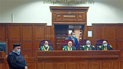 بعد قليل.. جنايات الزقازيق تنظر محاكمة المتهمين بقتل مزارع بسبب سرقة 