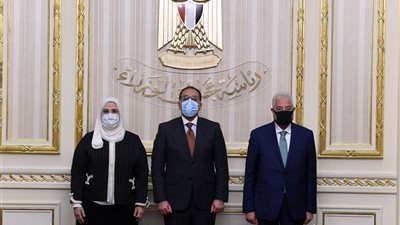 مدبولي يشهد توقيع بروتوكول تعاون بشأن إنشاء وتجهيز قرية التراث البدوي بشرم الشيخ