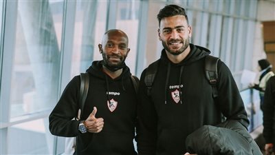 بعد توجهها للمغرب.. قائمة الزمالك لمواجهة الوداد 