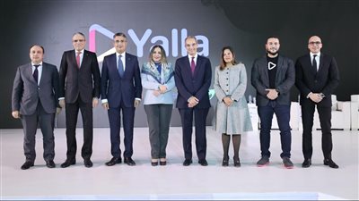 عمرو طلعت: تطبيق البريد المصرى 