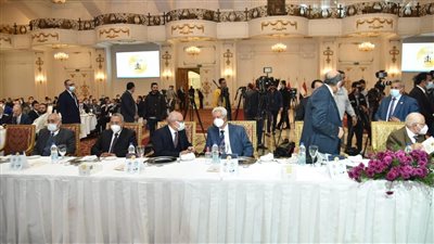 بدء احتفالية 