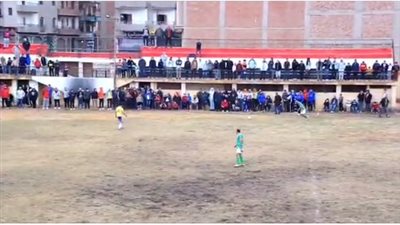 مواجهات قوية لأندية الدقهلية بالقسم الثالث تنطلق اليوم 