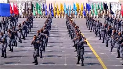 الأوراق المطلوبة للالتحاق بمعهد معاوني الأمن 2022