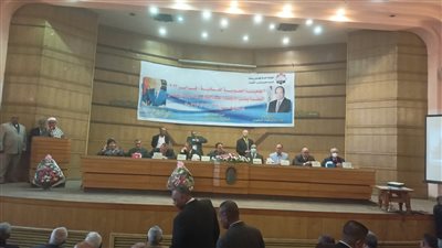 جبالي المراغي: اتحاد العمال مستقل.. والانتخابات العمالية منتصف العام الجاري