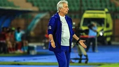 طولان يدرس الزمالك بالفيديو قبل مباراة الثلاثاء