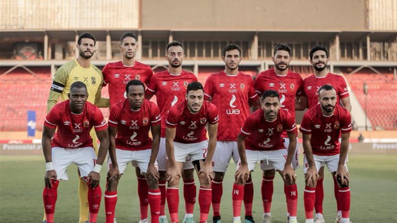  الأهلي