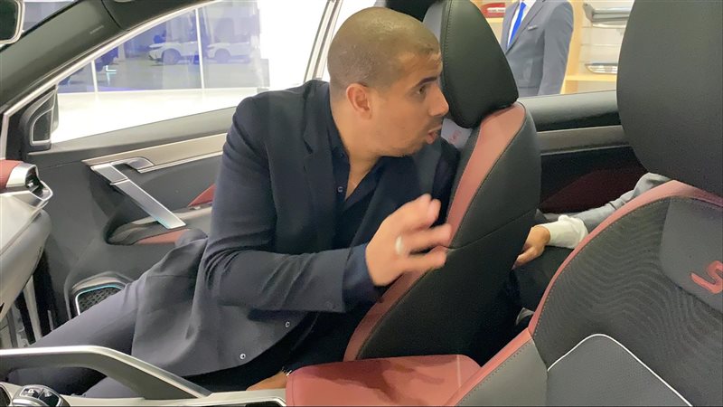 محمد زيدان