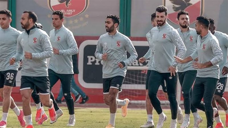 الأهلي