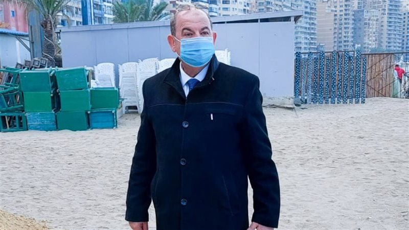  اللواء أ. ح. مهندس