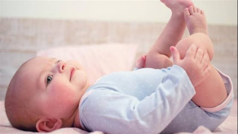 تشوهات العظام للأطفال