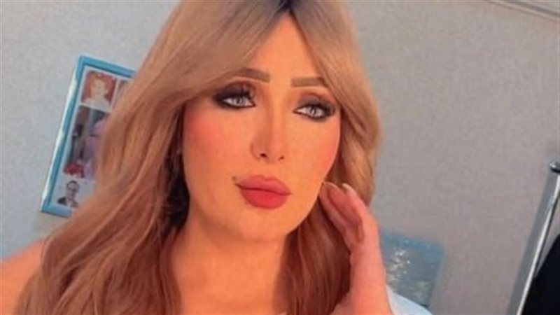 الإعلامية إيمان أبو