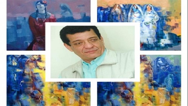 محمد الطراوي