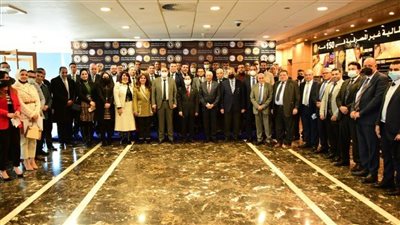 إطلاق أول برنامج تدريبي للمركز المصري للتحكيم الاختياري وتسوية المنازعات المالية غير المصرفية