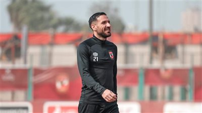 إصابة معلول تجبر موسيماني على تغيير تشكيل الأهلي أمام الرجاء 