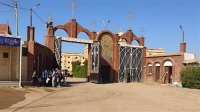 مطرانية الأقباط الأرثوذكس ببورسعيد: نشجع أبناءنا للمشاركة الإيجابية في الانتخابات الرئاسية